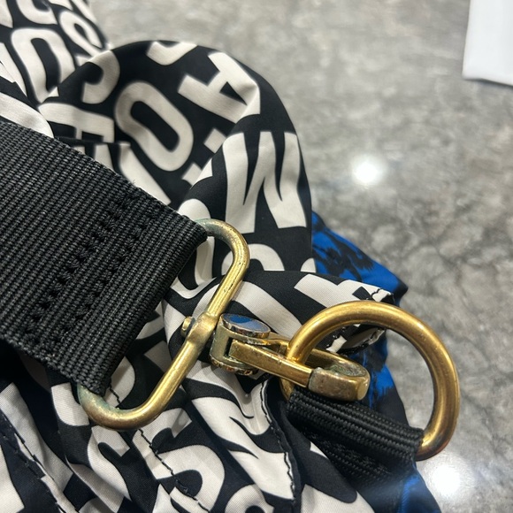 Marc by Marc Jacobs Crossbody Diaper Bag - Picture 7 of 7